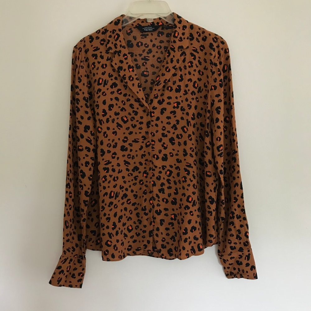 & Other Stories Button Down Shirt 6